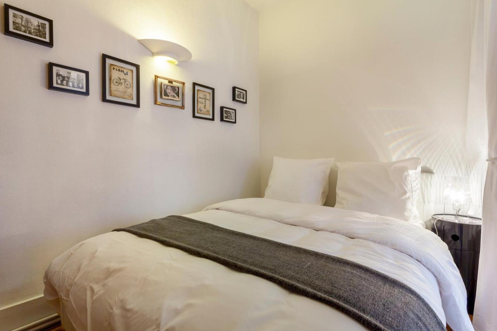 Colombe - Location T2 - Lyon 2 Apartment Exterior photo
