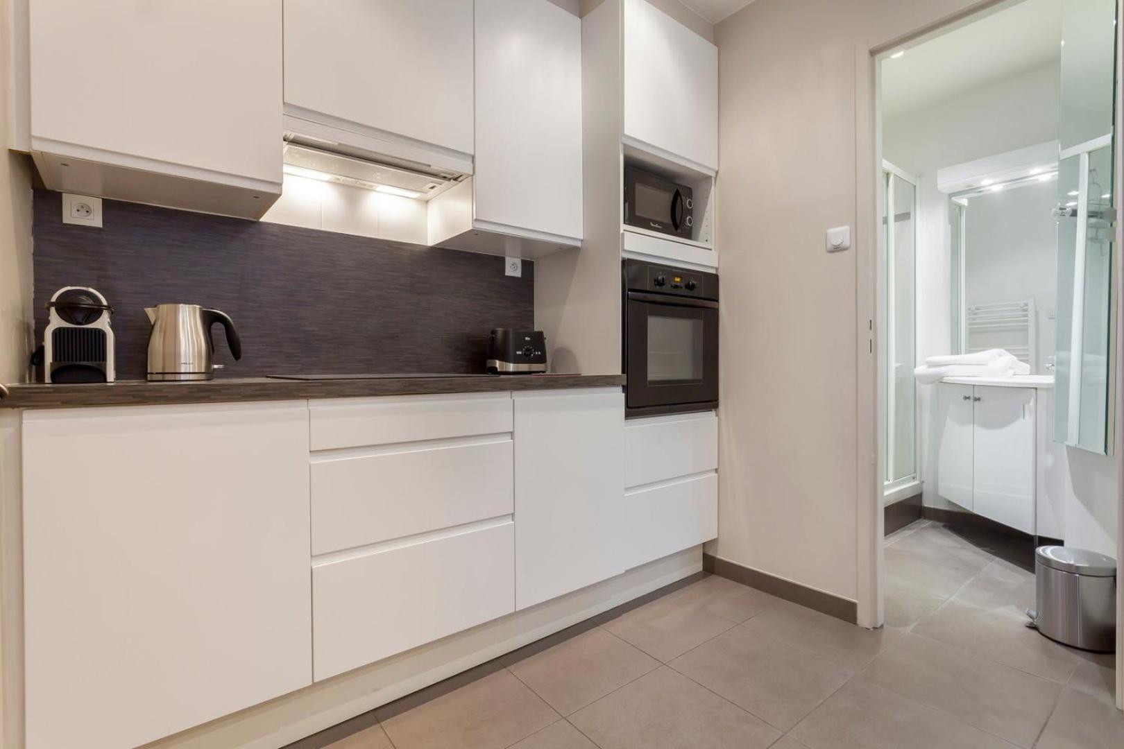 Colombe - Location T2 - Lyon 2 Apartment Exterior photo