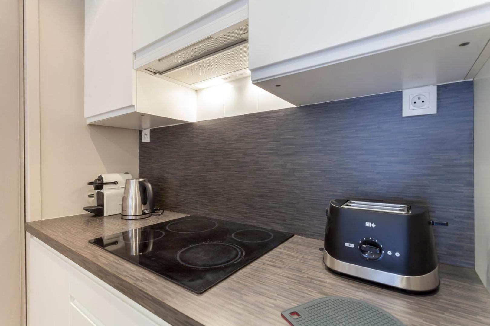 Colombe - Location T2 - Lyon 2 Apartment Exterior photo