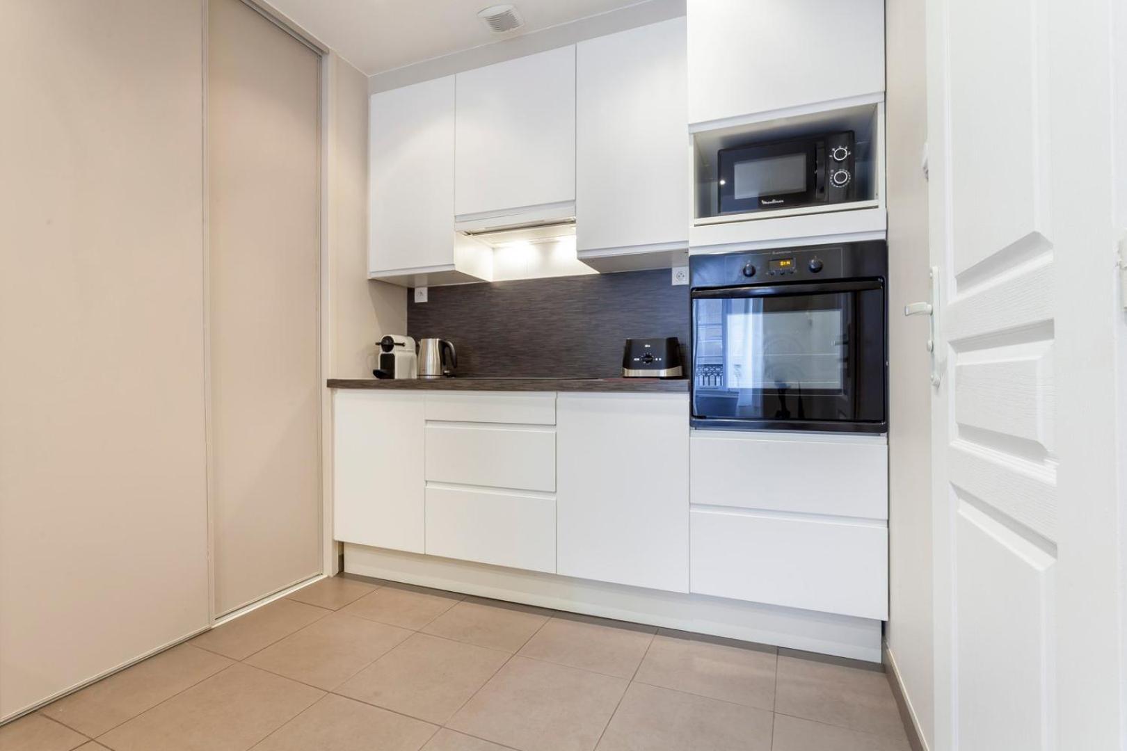 Colombe - Location T2 - Lyon 2 Apartment Exterior photo